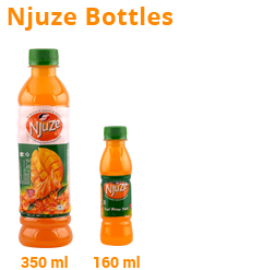 Njuze Mango Drink